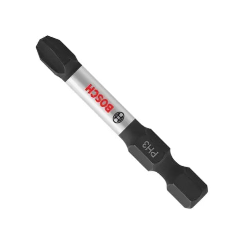 Bosch IMPACT TOUGH PHILLIPS #3 2" 1PK ITPH3201