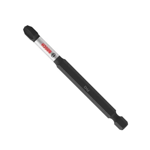 Bosch IMPACT TOUGH PHILLIPS #3 3.5" 1PK ITPH33501