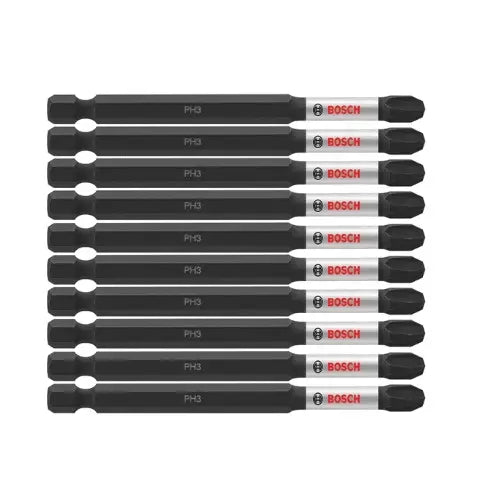 Bosch ITPH335B IMPACT TOUGH PH3 3.5'' (BULK) ITPH335B