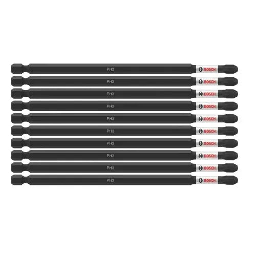 Bosch ITPH36B IMPACT TOUGH PH3 6'' (BULK) ITPH36B