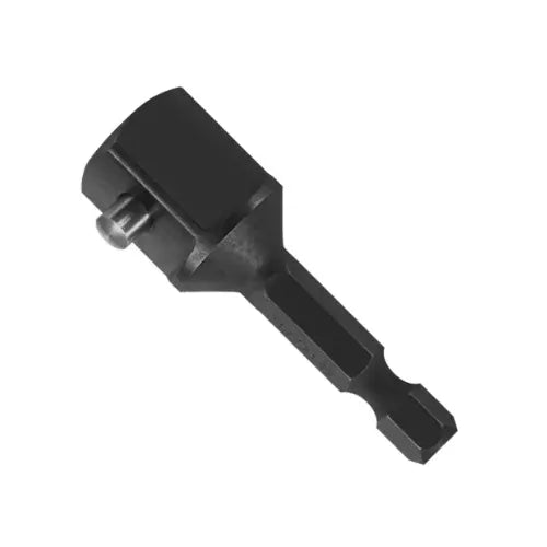 Bosch IMPACT TOUGH 1/2" SOCKET ADAPTER  1PK ITSA12
