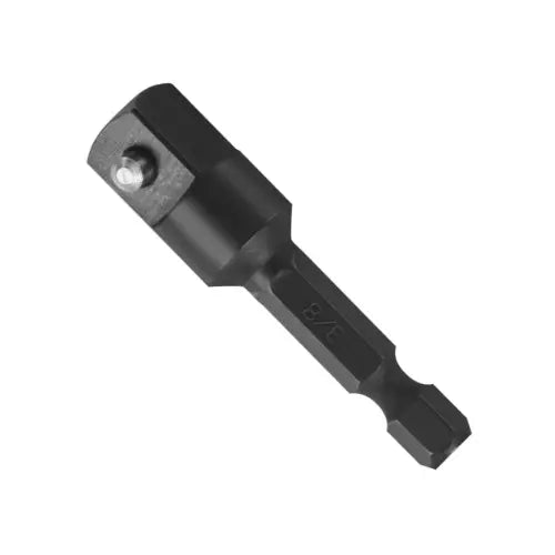 Bosch ITSA38B IMPACTTOUGH 3/8" SKT ADAP (BULK) ITSA38B