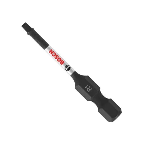 Bosch IMPACT TOUGH SQUARE #1 2" 1PK ITSQ1201