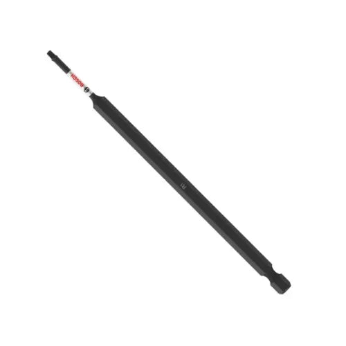 Bosch IMPACT TOUGH SQUARE #1 6" 1PK ITSQ1601