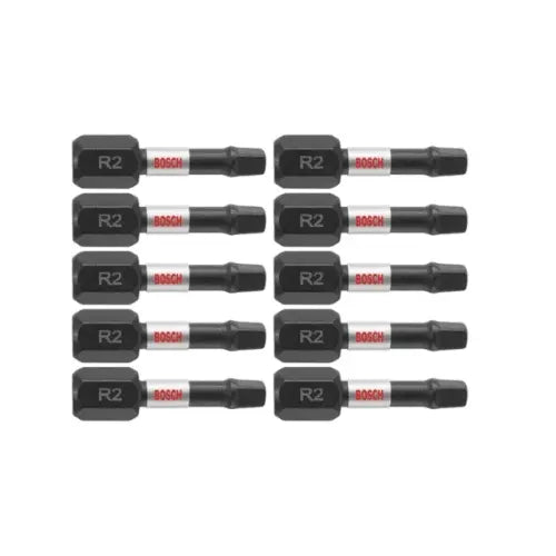 Bosch ITSQ21B IMPACT TOUGH SQ2 1'' (BULK) ITSQ21B