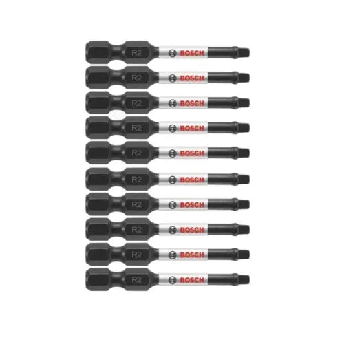 Bosch ITSQ22B IMPACT TOUGH SQ2 2'' (BULK) ITSQ22B
