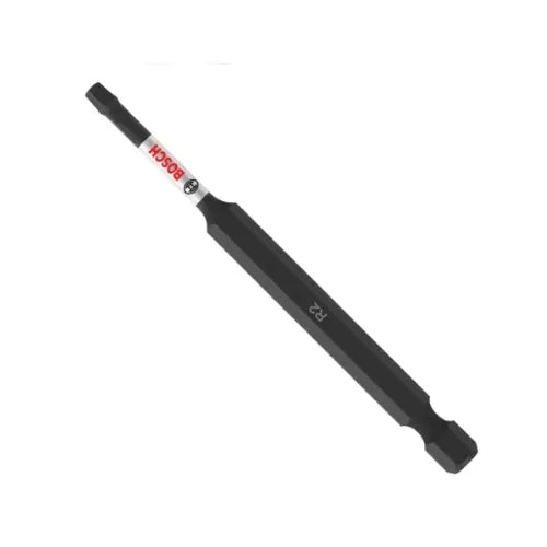 Bosch IMPACT TOUGH SQUARE #2 3.5" 1PK ITSQ23501