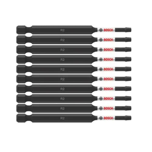 Bosch ITSQ235B IMPACT TOUGH SQ2 3.5'' (BULK) ITSQ235B