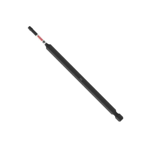 Bosch IMPACT TOUGH SQUARE #2 6" 1PK ITSQ2601