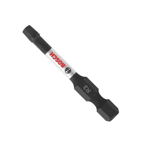 Bosch IMPACT TOUGH SQUARE #3 2" 1PK ITSQ3201