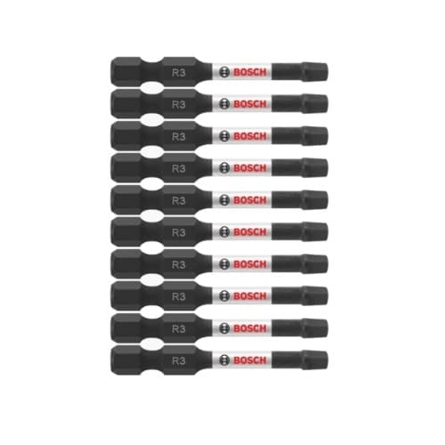 Bosch ITSQ32B IMPACT TOUGH SQ3 2'' (BULK) ITSQ32B