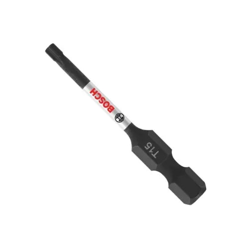 Bosch IMPACT TOUGH TORX #15 2" 1PK ITT15201