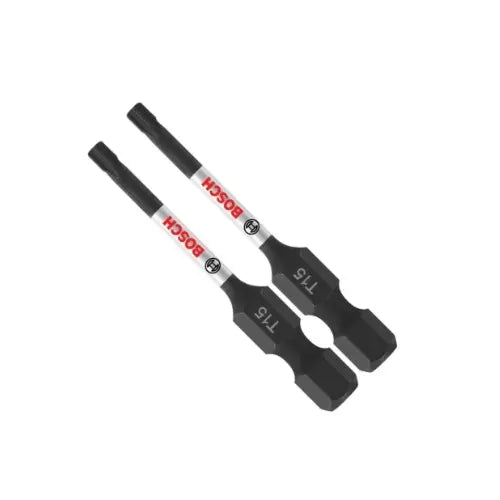 Bosch IMPACT TOUGH T15 2" 2PC ITT15202