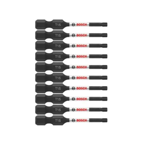 Bosch ITT152B IMPACT TOUGH T15 2'' (BULK) ITT152B