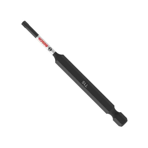 Bosch IMPACT TOUGH TORX #15 3.5" 1PK ITT153501