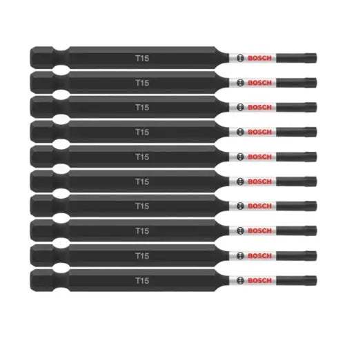 Bosch ITT1535B IMPACT TOUGH T15 3.5'' (BULK) ITT1535B