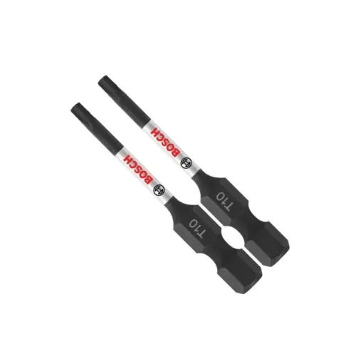 Bosch IMPACT TOUGH T20 2" 2PC ITT20202