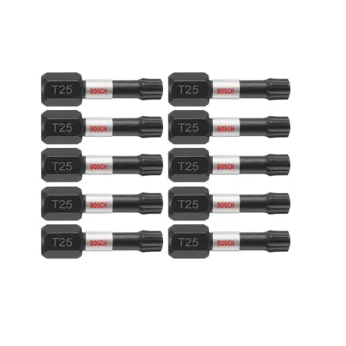 Bosch ITT251B IMPACT TOUGH T25 1'' (BULK) ITT251B