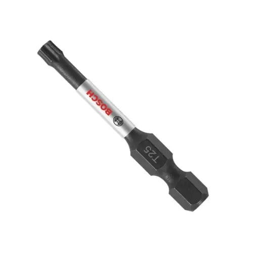 Bosch IMPACT TOUGH TORX #25 2" 1PK ITT25201
