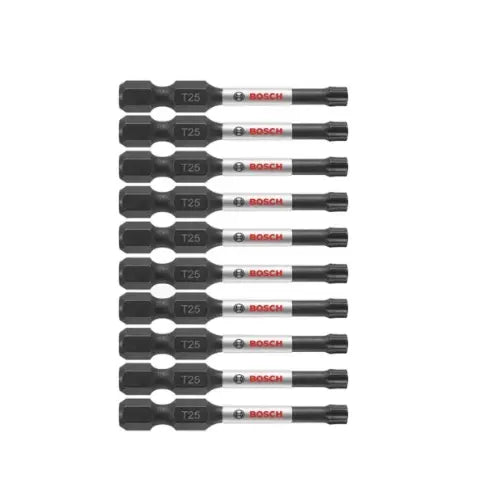 Bosch ITT252B IMPACT TOUGH T25 2'' (BULK) ITT252B