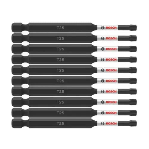 Bosch ITT2535B IMPACT TOUGH T25 3.5'' (BULK) ITT2535B