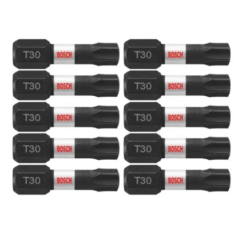 Bosch ITT301B IMPACT TOUGH T30 1'' (BULK) ITT301B
