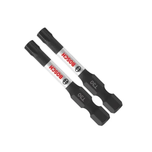 Bosch IMPACT TOUGH T30 2" 2PC ITT30202