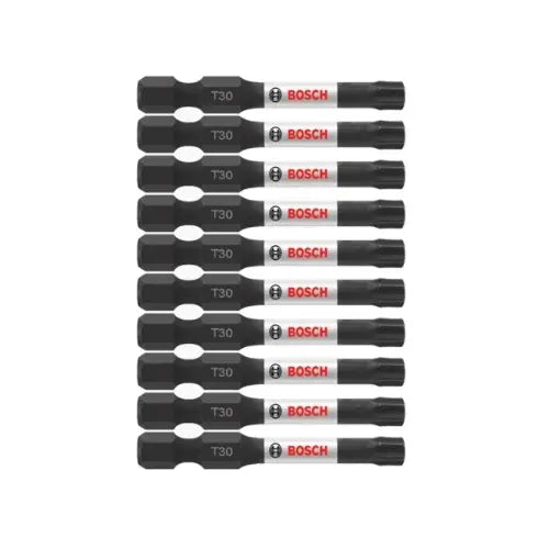 Bosch ITT302B IMPACT TOUGH T30 2'' (BULK) ITT302B
