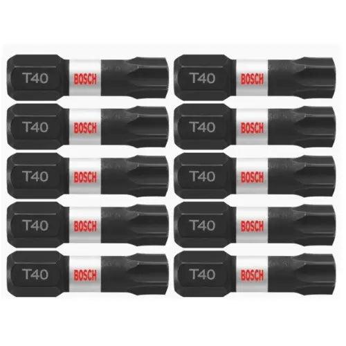 Bosch ITT401B IMPACT TOUGH T40 1'' (BULK) ITT401B