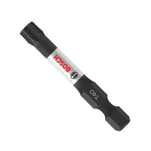 Bosch IMPACT TOUGH TORX #40 2" 1PK ITT40201