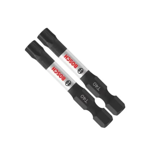 Bosch IMPACT TOUGH T40 2" 2PC ITT40202