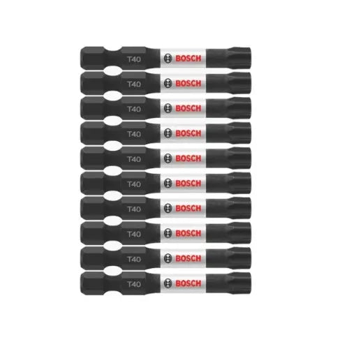 Bosch ITT402B IMPACT TOUGH T40 2'' (BULK) ITT402B