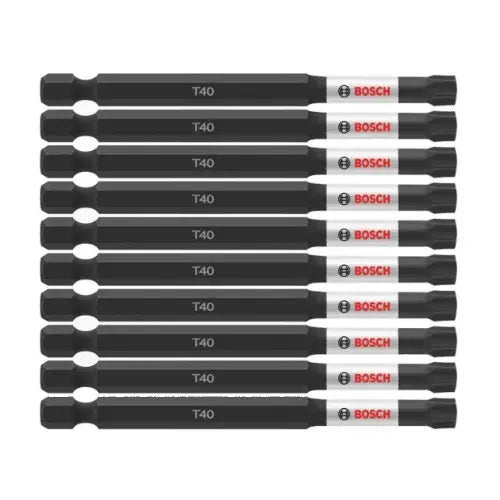 Bosch ITT4035B IMPACT TOUGH T40 3.5'' (BULK) ITT4035B
