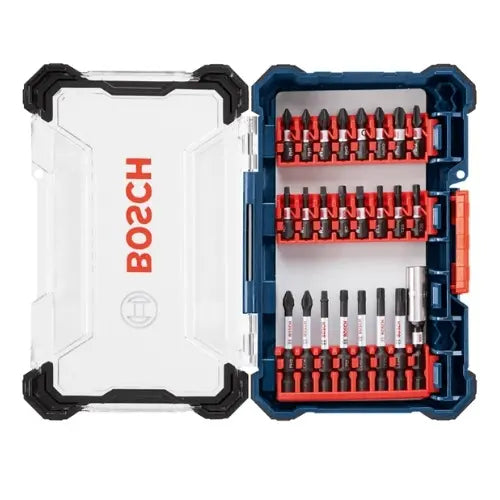 Bosch 24PC SCREW DRIVING SET SDMS24