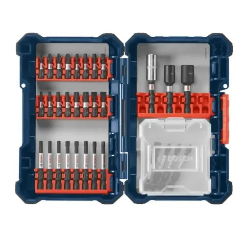 Bosch 32 PC SDB MODULAR SET SDMS32