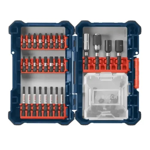 Bosch 38 PC SDB MODULAR SET SDMS38