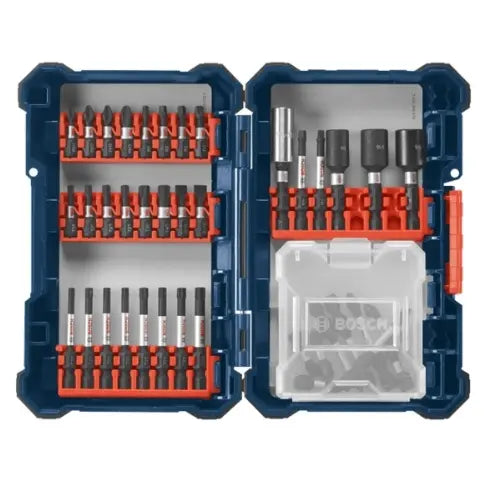 Bosch 40 PC SDB MODULAR SET SDMS40