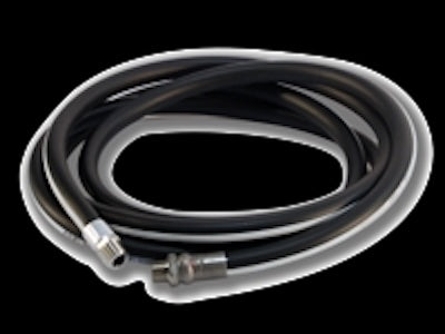 Balcrank 8332-050 Hose Reels Evolution Series High Pressure - Hose Only