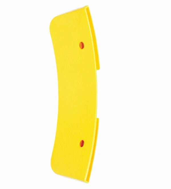 MT-RSR Shovel Protector for Corghi TC 9824, 2024 - Yellow C-100105-1