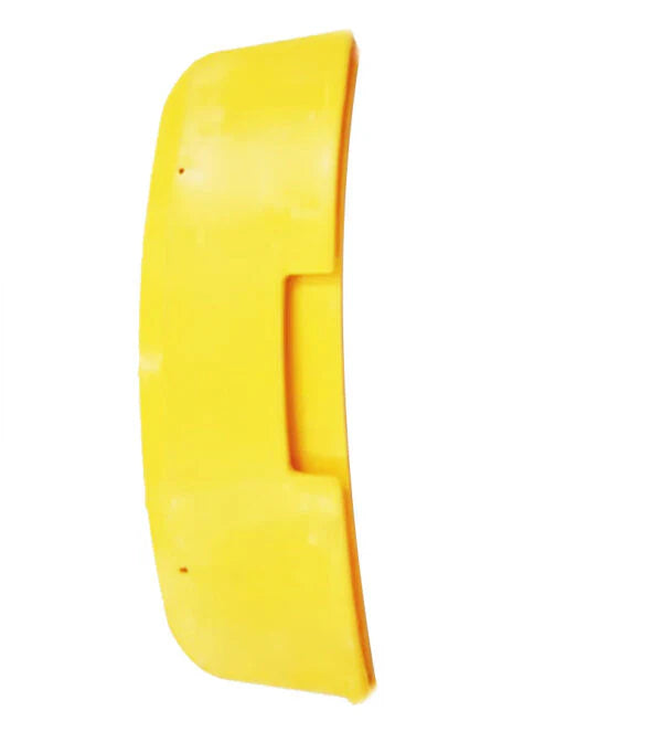 MT-RSR Shovel Protector for Corghi TC 9824, 2024 - Yellow C-100105-1