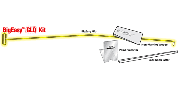 Steck STC32950 BigEasy GLO Kit