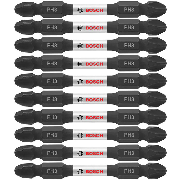 Bosch ITDEPH325B IMPACTTOUGH DEPH3 2.5'' (BULK) ITDEPH325B