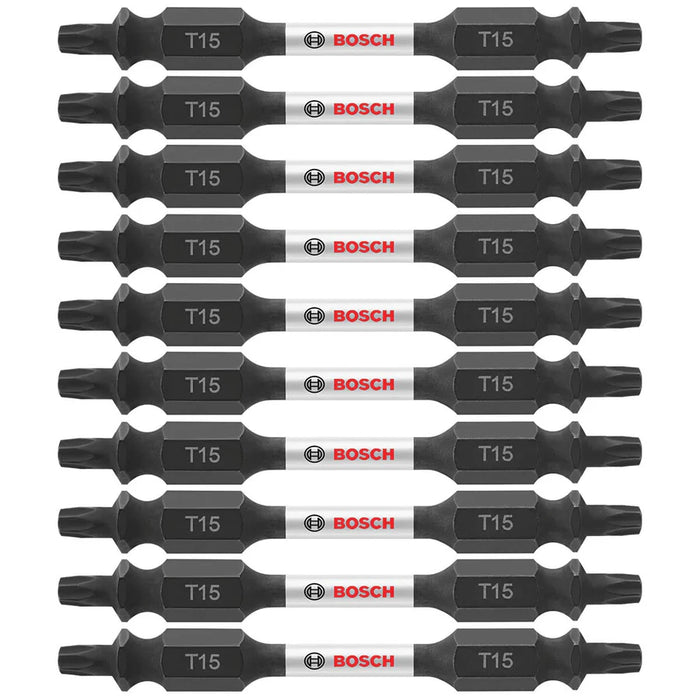 Bosch ITDET1525B IMPACTTOUGH DET15 2.5'' (BULK) ITDET1525B