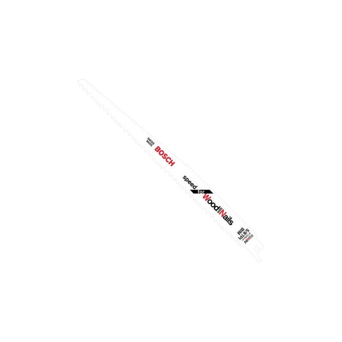 Bosch RSN9V-25B 9" 5/8 TPI RCP BLD 25BLK TB RSN9V-25B