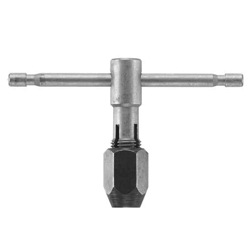 Bosch 1/4"-1/2" TAP AND REAMER WRENCH CD BTW1412
