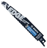 Bosch REDM6X2L 6" 8+10 2X2 TPI DEMO FOR METAL BULK REDM6X2L