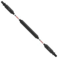Bosch IMPACT TOUGH DOUBLE-ENDED TORX #20 6" 1PK ITDET20601