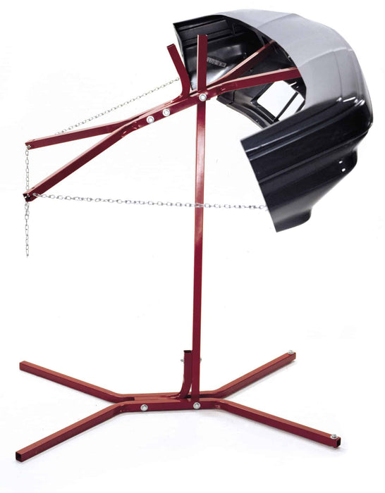 Steck Bumper Tree #STC35800