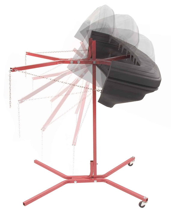 Steck Bumper Tree #STC35800