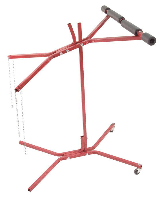 Steck Bumper Tree #STC35800